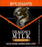 New Holland Brewing Company - Dragon's Milk Reserve 0 (445)