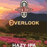 New Trail Brewing Co - Overlook 0 (415)