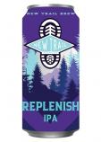 New Trail Brewing Co - Replenish 0 (415)