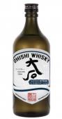 Ohishi - 10 Year Brandy Cask Whisky 0 (750)