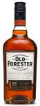 Old Forester - Signature 100 Proof Bourbon (750)