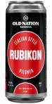 Old Nation Brewing Co - Rubikon Italian Pils 0 (415)