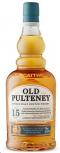 Old Pulteney - 15 Year Single Malt Scotch (750)
