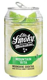 Ole Smoky - Mountain Rita Moonshine Cocktail (4 pack 355ml cans) (4 pack 355ml cans)