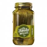 Ole Smoky - Moonshine Pickles (750)