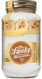 Ole Smoky - Banana Pudding Cream Moonshine 0 (750)