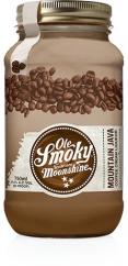 Ole Smoky - Mountain Java Cream Moonshine (750ml) (750ml)