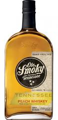 Ole Smoky - Peach Whiskey (750ml) (750ml)