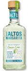Olmeca Altos - Classic Lime Margarita (750)