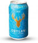 Outlaw Beer - Mile Hi Lite Beer 0 (424)