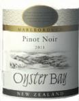 Oyster Bay - Pinot Noir 2021 (750)