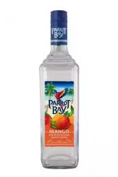 Parrot Bay - Mango Rum (750ml) (750ml)