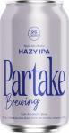 Partake Brewing - Hazy IPA N/A 0 (62)