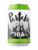 Partake Brewing - IPA N/A 0 (62)