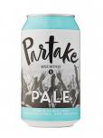 Partake Brewing - Pale N/A 0 (62)