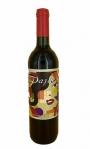 Pasaeli - House Red Blend 2022 (750)