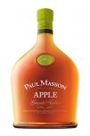 Paul Masson - Apple Brandy (750)
