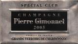 Pierre Gimonnet & Fils - Special Club Millesime 2014 (750)