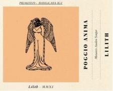 Poggio Anima - Lilith Primitivo 2022 (750ml) (750ml)
