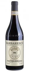 Produttori del Barbaresco - Barbaresco Don Fiorino Riserva 2016 (750ml) (750ml)