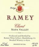 Ramey - Claret 0 (750)