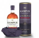 Rampur Distillery - Asava 0 (750)