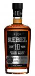 Rebel - 10 Year Single Barrel Bourbon (750)