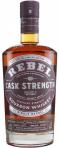 Rebel - Canal's Family Selection Barrel Share 23 Chapter 3 Cask Strength Bourbon NV (750)