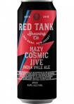 Red Tank Brewing - Hazy Cosmic Jive 0 (415)