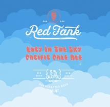 Red Tank Brewing - Lucy In the Sky Pacific Pale Ale (4 pack 16oz cans) (4 pack 16oz cans)