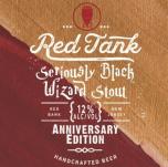 Red Tank Brewing - Seriously Black Wizard 0 (415)