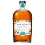 Redemption - Rum Cask Finish Rye Whiskey (750)