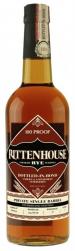 Rittenhouse - Canal's Family Selection Bottled-in-Bond Single Barrel Rye Whiskey (750ml) (750ml)