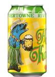 Rivertowne Brewing - Hala Kahiki Pineapple Ale 0 (62)