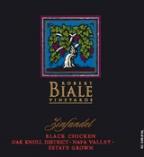 Robert Biale - Black Chicken Zinfandel 2021 (750)