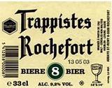 Rochefort - Trappistes 8 (12oz bottle) (12oz bottle)
