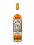 Rolling Fork Foursquare Rum - 9 Year Rum Cask Strength 0 (750)