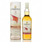 Roseisle - 12 Year 2023 Special Release The Origami Kite (750)