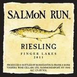 Salmon Run - Riesling 2021 (750)