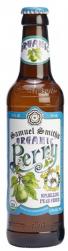 Samuel Smith's - Organic Perry (4 pack 12oz bottles) (4 pack 12oz bottles)