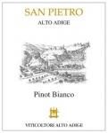 San Pietro - Pinot Bianco 0 (750)