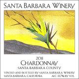 Santa Barbara Winery - Chardonnay 0 (750)