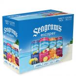 Seagram's - Escapes Variety Pack 0 (223)