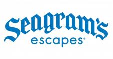 Seagram's - Escapes (4 pack 11.2oz bottles) (4 pack 11.2oz bottles)