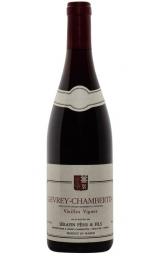 Srafin Pre & Fils - Gevrey-Chambertin Vieilles Vignes 2015 (750ml) (750ml)