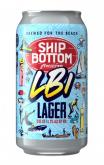 Ship Bottom Brewery - LBI Lager 0 (221)