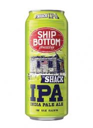 Ship Bottom Brewery - The Shack IPA (4 pack 16oz cans) (4 pack 16oz cans)