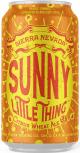 Sierra Nevada Brewing Co - Sunny Little Thing 0 (62)