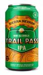 Sierra Nevada Brewing Co - Trail Pass N/A IPA 0 (62)