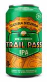 Sierra Nevada Brewing Co - Trail Pass N/A IPA 0 (62)